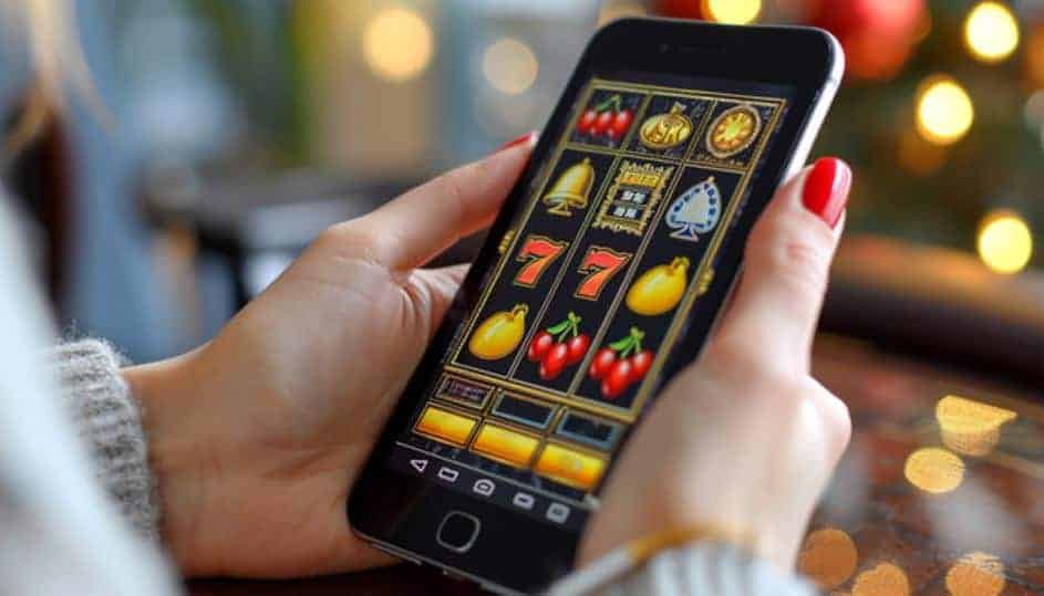 How to Access the Latest Slot Depo 5K Qris Betting Link Today