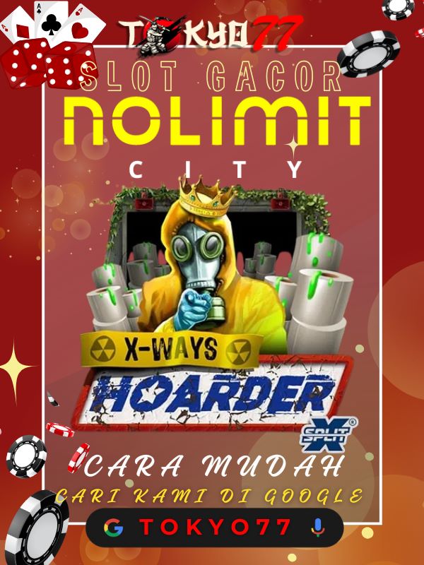 What Makes NoLimit City Games So Addictively Fun to Explore