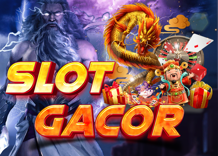 Slot Deposit Dana Site Easy Bonus Biggest Jackpot 2026