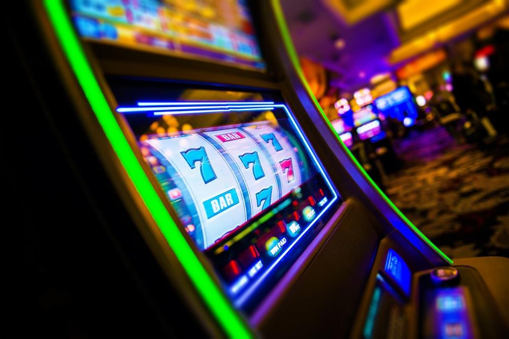 Types Slot Tangandewa of Real Money Bets Available
